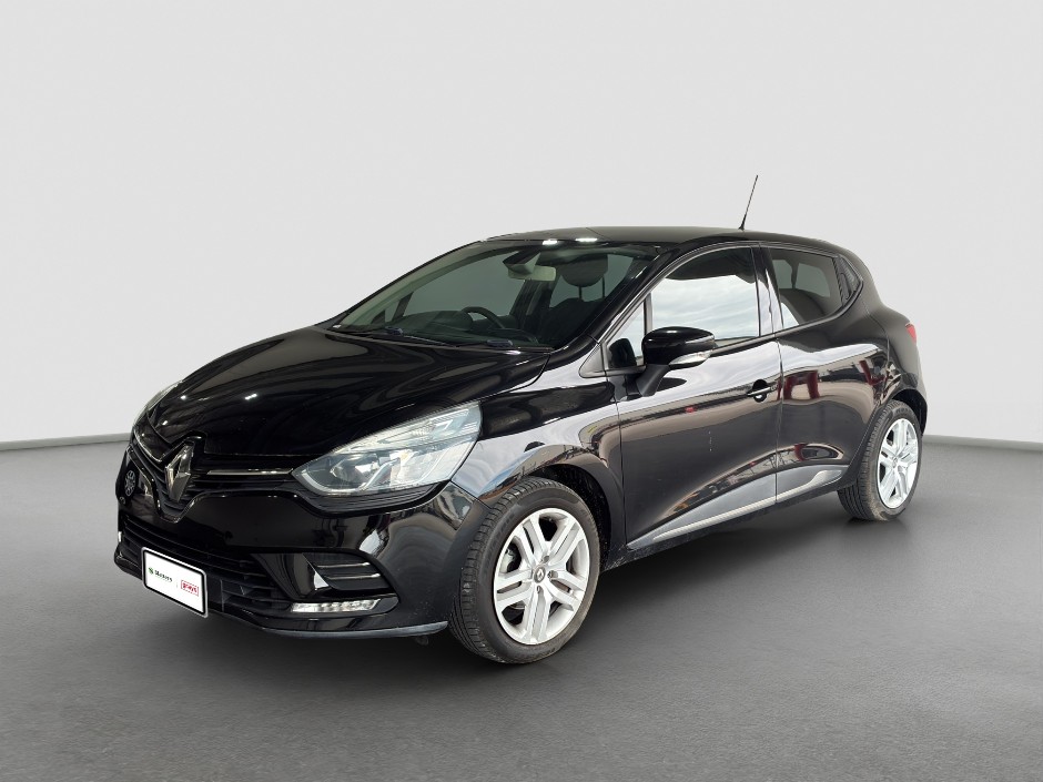 2019 Renault Clio