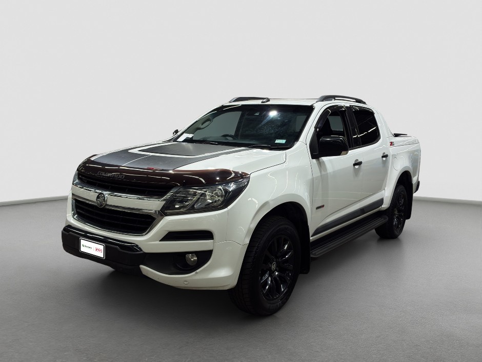2019 Holden Colorado LTZ Diesel 4x4 Dual Cab Ute