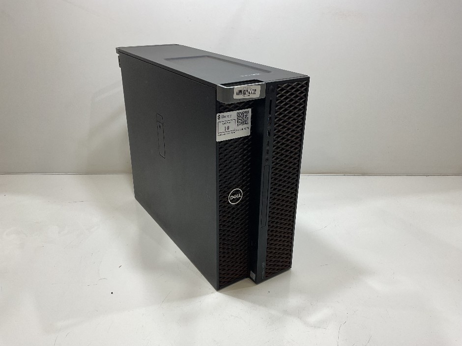 DELL PRECISION 5820 TOWER