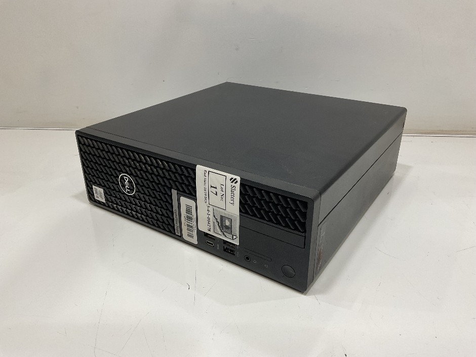 DELL OPTIPLEX 7080