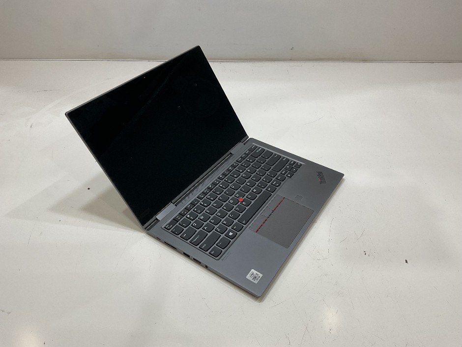 LENOVO THINKPAD X1 YOGA 4TH 20SAS03V00
