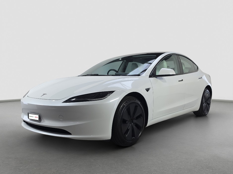 2024 Tesla Model 3  Electric