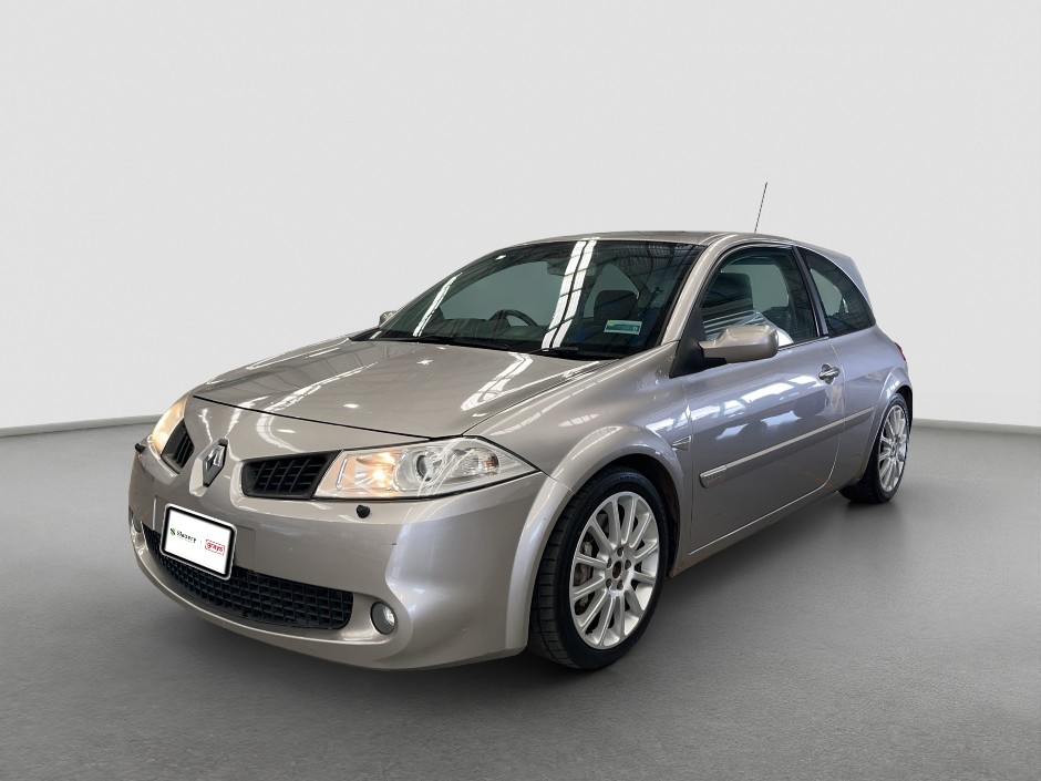 2006 Renault Megane R.S. Petrol