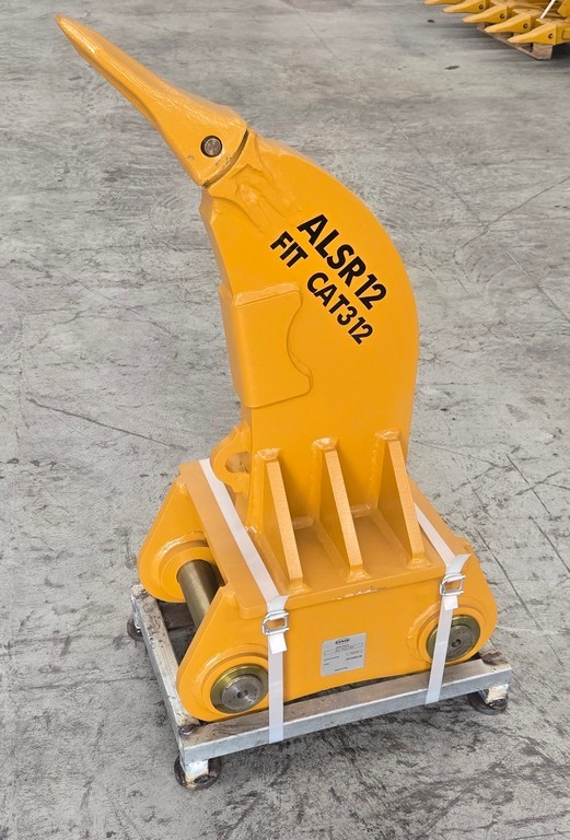 Unused 2026 Lyals ALSER12 Excavator Ripper