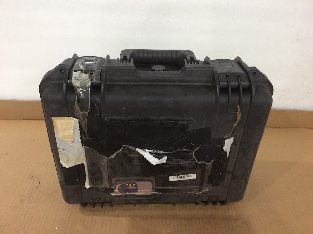 CG Portable Industrial Tester Controller