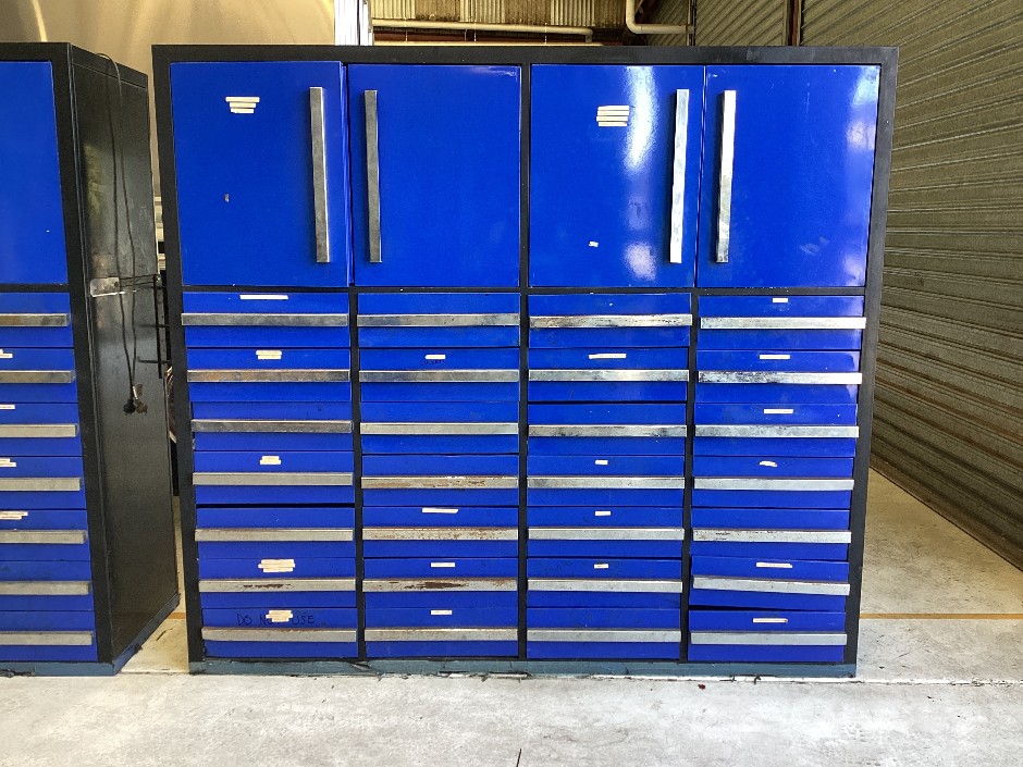 Tool Cabinet