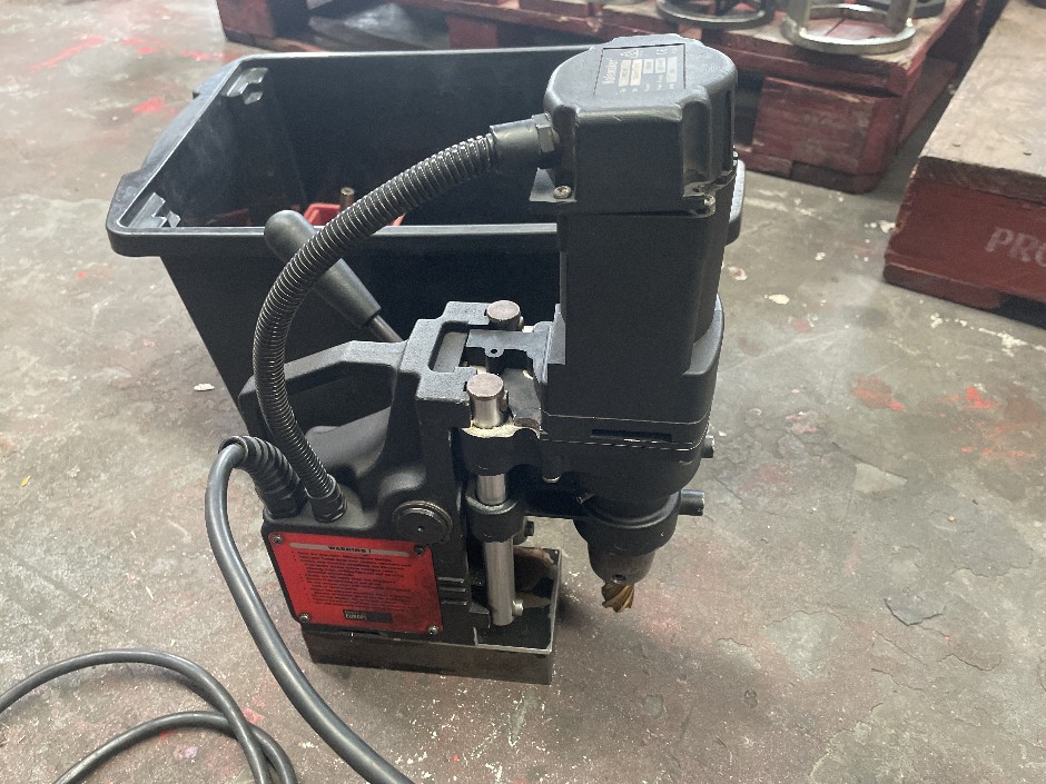 Hole Maker Pro 35 Magnetic Drill