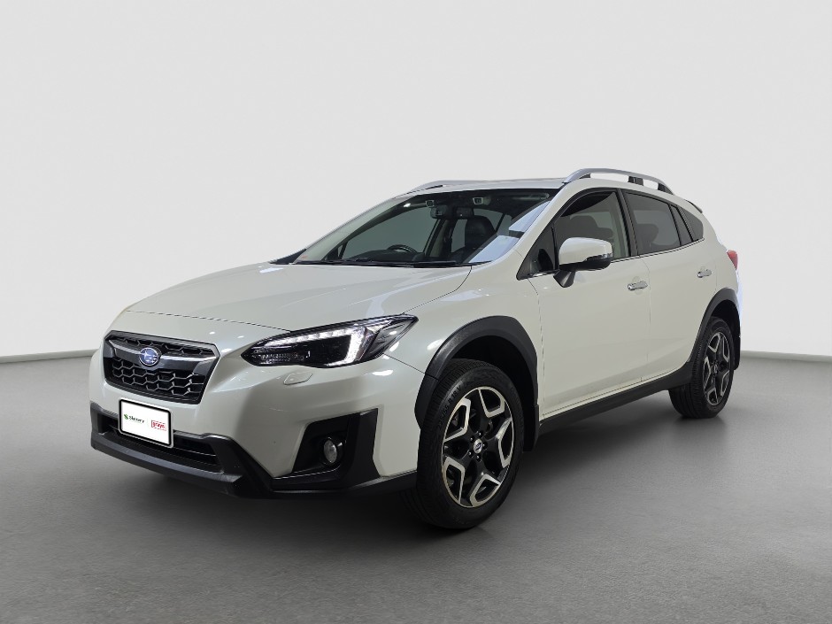 2018 Subaru XV S Petrol