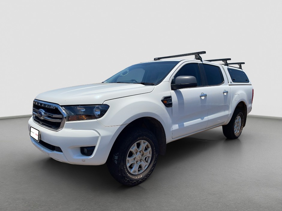 2018 Ford Ranger XLS Diesel