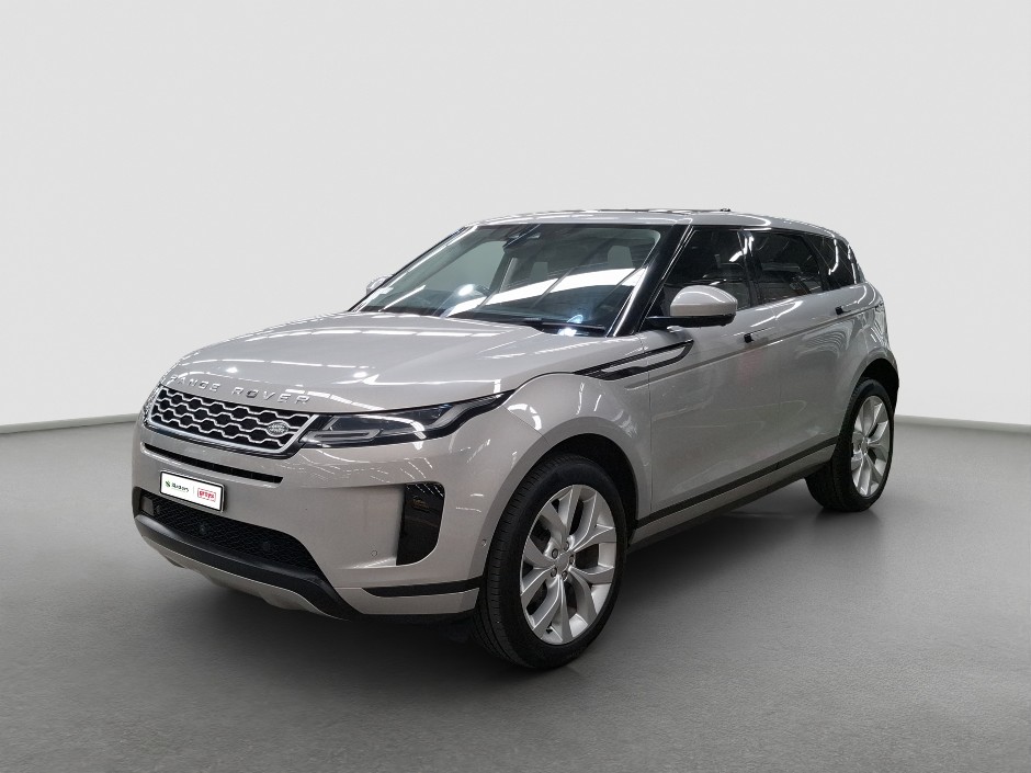 2019 Land Rover Range Rover Evoque D180 SE 4x4 Wagon (Mild-Hybrid-Diesel) (Auto)**sold registered to all Buyers**