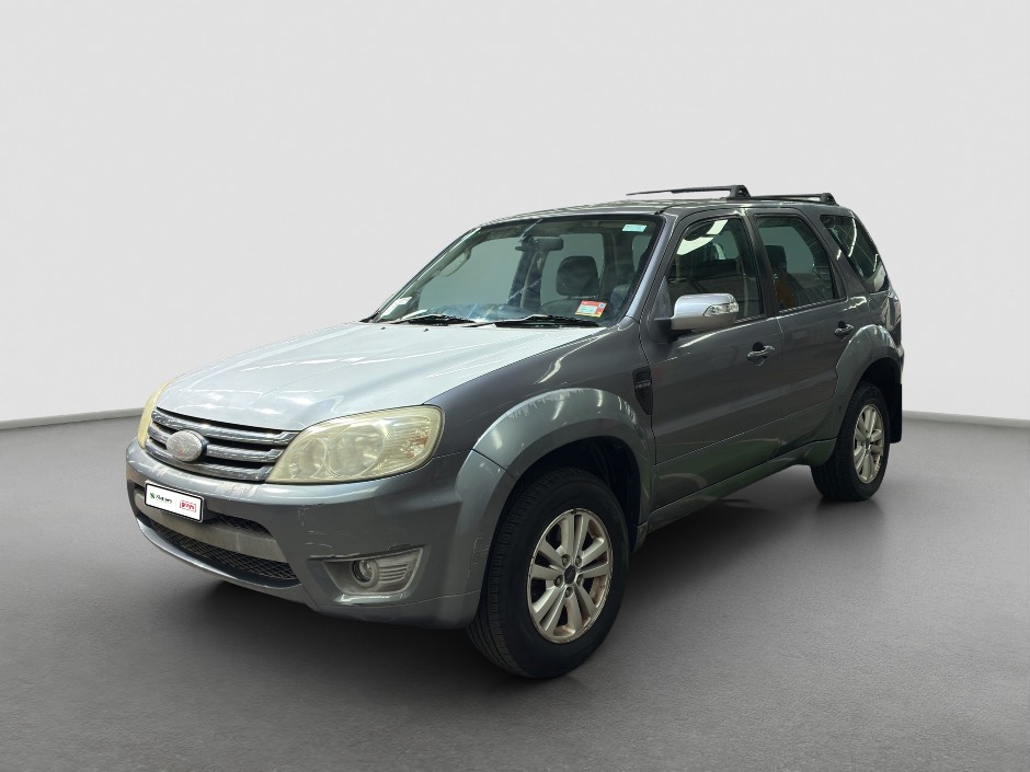2008 Ford Escape XLT 4x4 Wagon (Petrol) (Auto)
