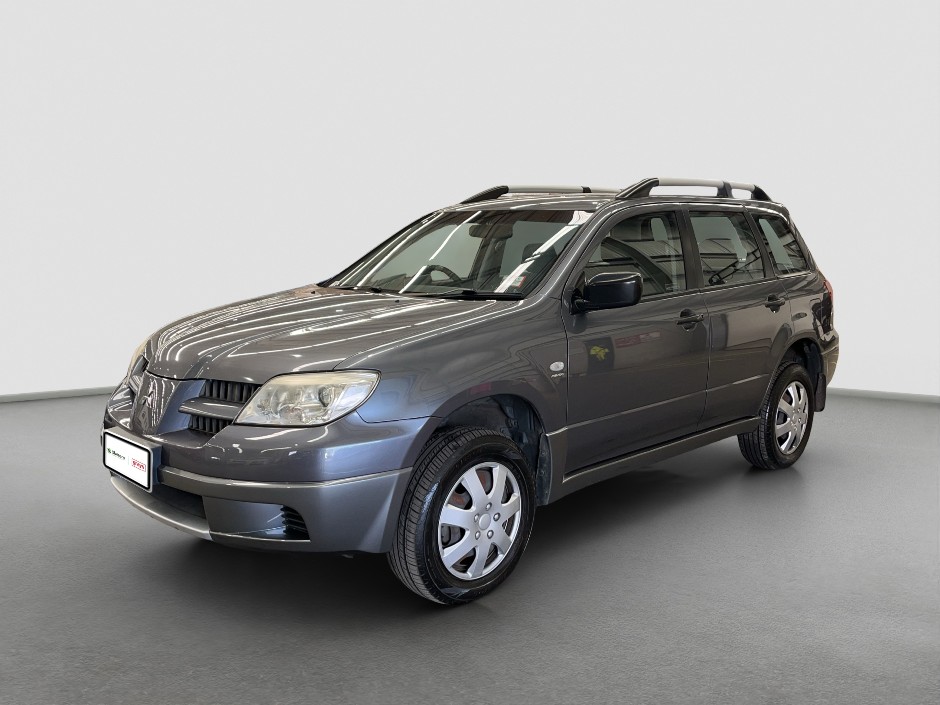 2005 Mitsubishi Outlander LS Petrol