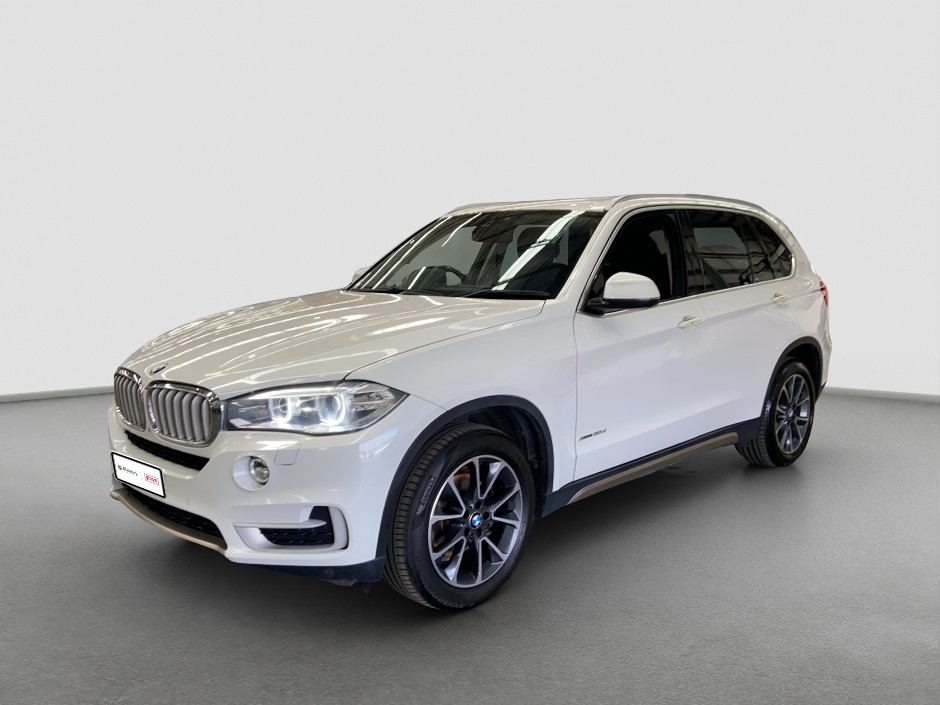 2013 BMW X5 xDrive30d Diesel