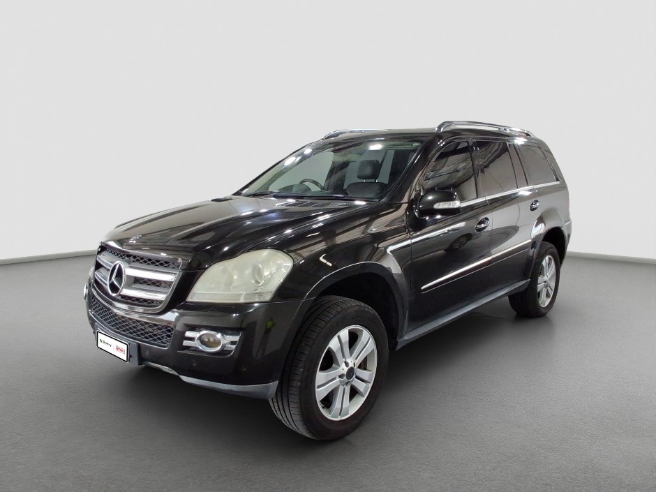 2008 Mercedes-Benz GL-Class GL320 Luxury 3.0 CDI 7 Seat SUV