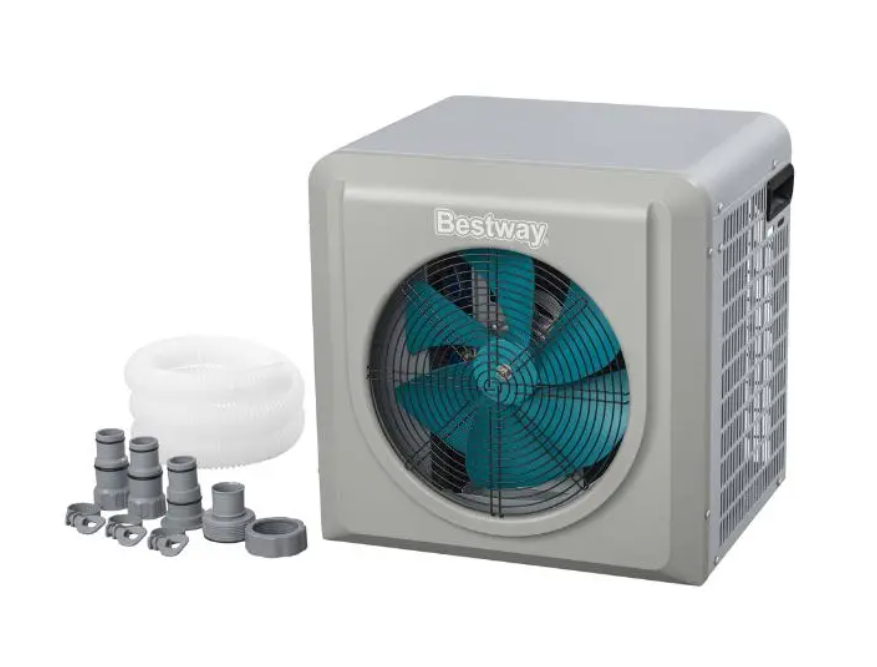 Bestway Flowclear 4kW Pool Heater for Above Ground Pools