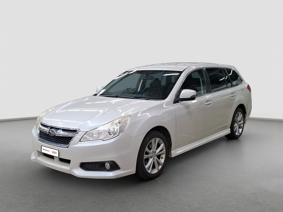 2013 Subaru Liberty  Petrol