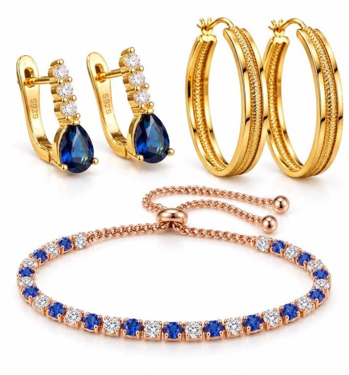 Jewelz Merchants Black Friday Special