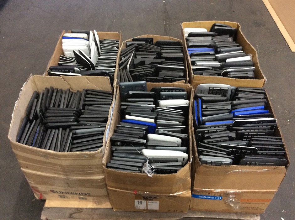 Mix Brand Mix Model Keyboards (Lot of 300)