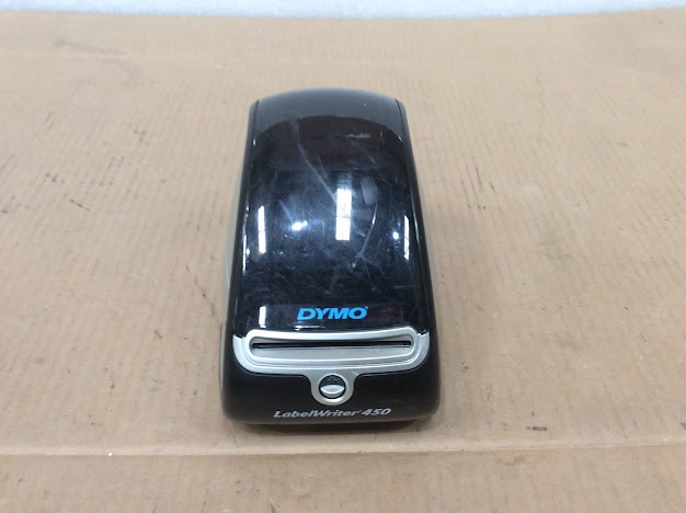 DYMO LabelWriter 450 Thermal Label Printer