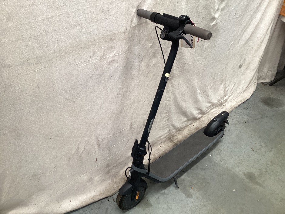 Ninebot Electric Scooter (E-Scooter)