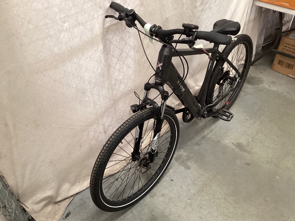 Velectrix Electric Bicycle