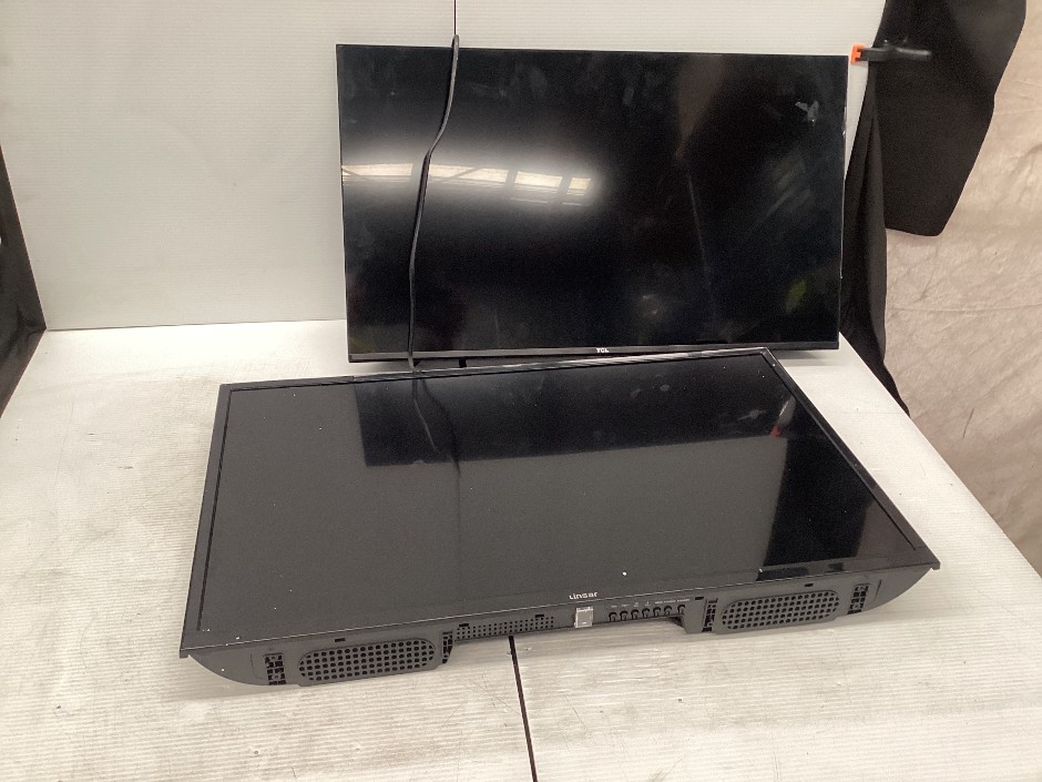 TCL Television, Linsar Television