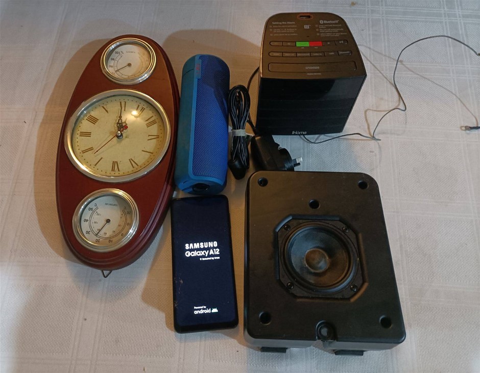 Various Electronics . Seconds