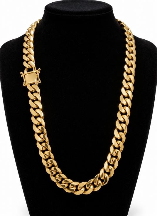 Jewelz Merchants Black Friday Special – Chain