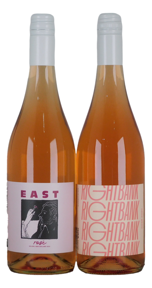 Rose Mixed Pack (6x 750mL)