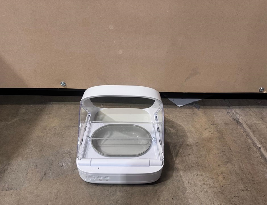 SureFeed Microchip Pet Feeder MPF001 - Faulty, Not Working