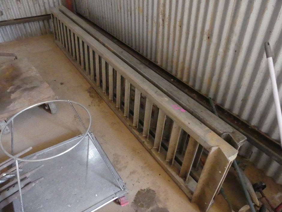 Loading Ramps (Qty 2)