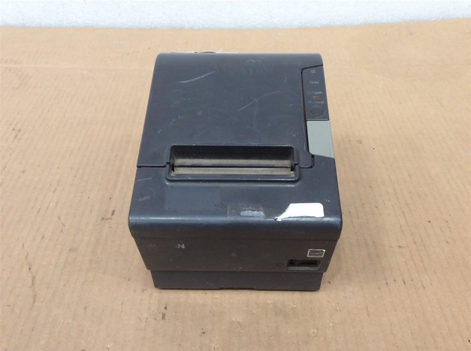 Epson TM-T88V M244A Thermal Receipt Printer