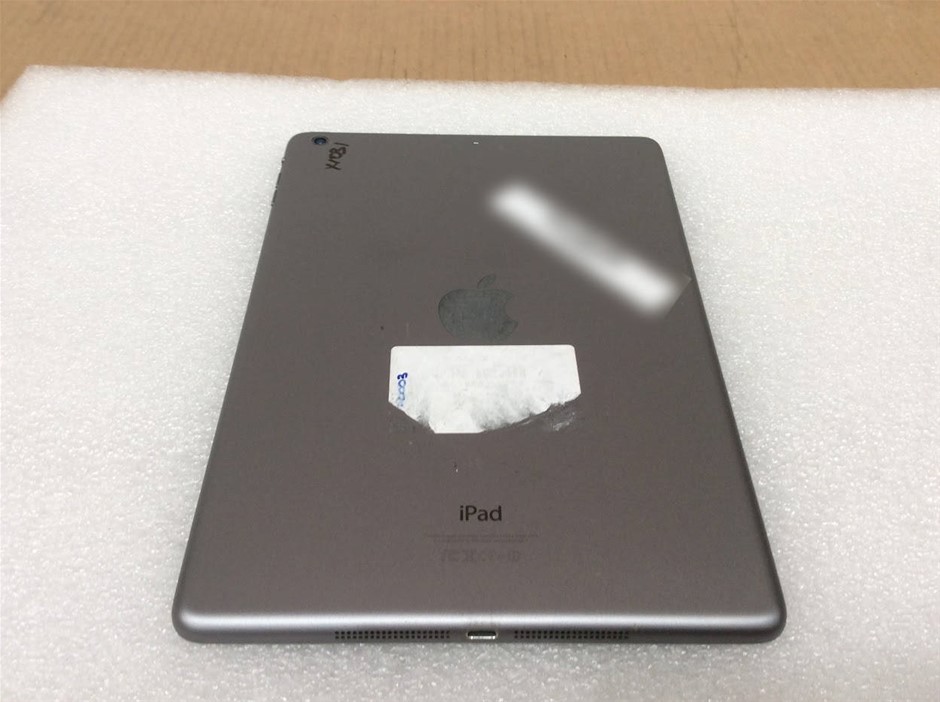 APPLE IPAD AIR 1 (A1474) 32GB Tablet