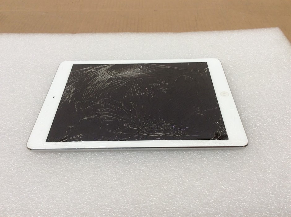 APPLE IPAD AIR(A1475) 16GB Tablet