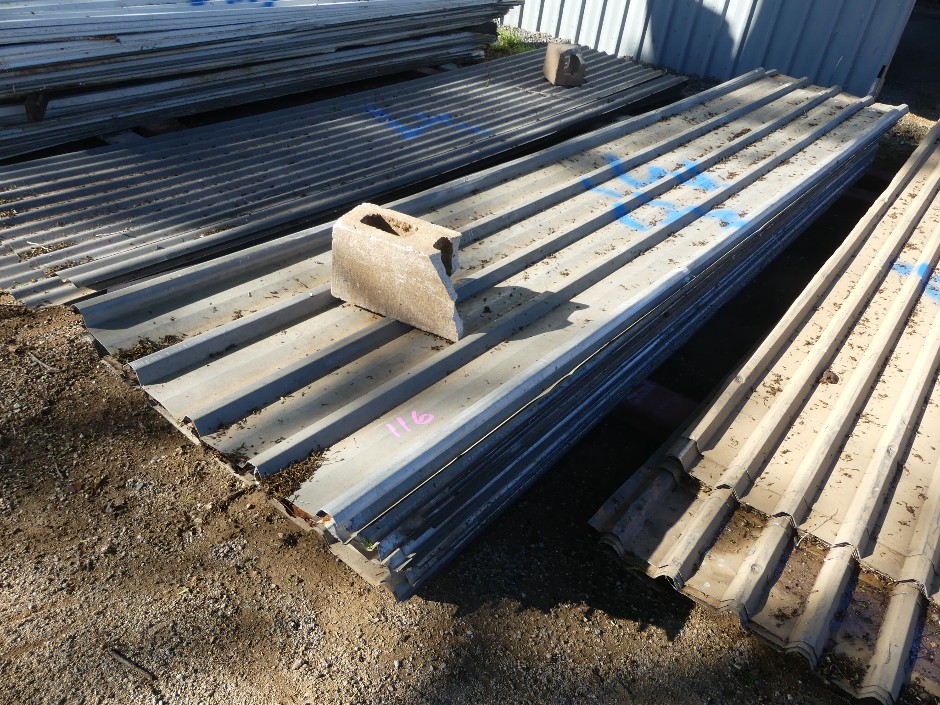 Zincalume Roofing Sheets