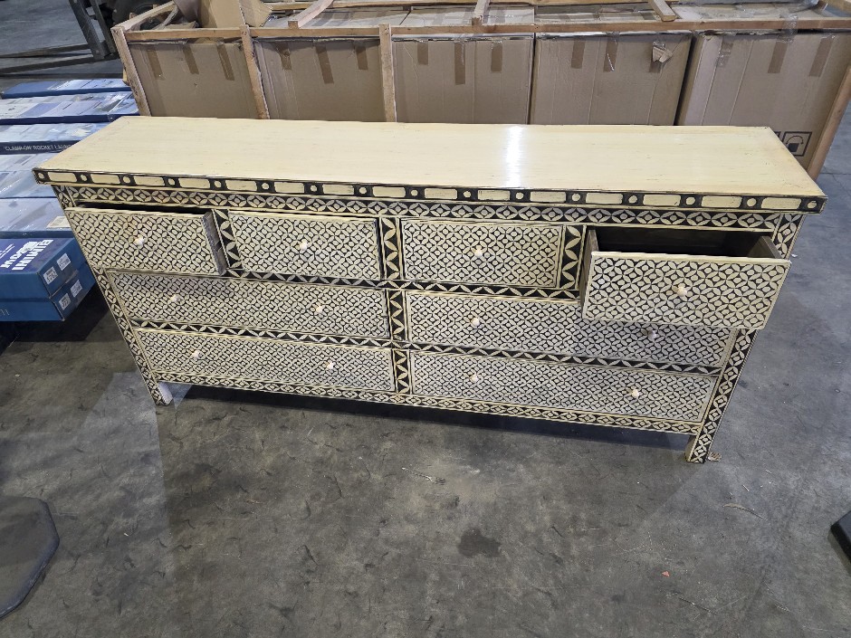 Buffet Cabinet
