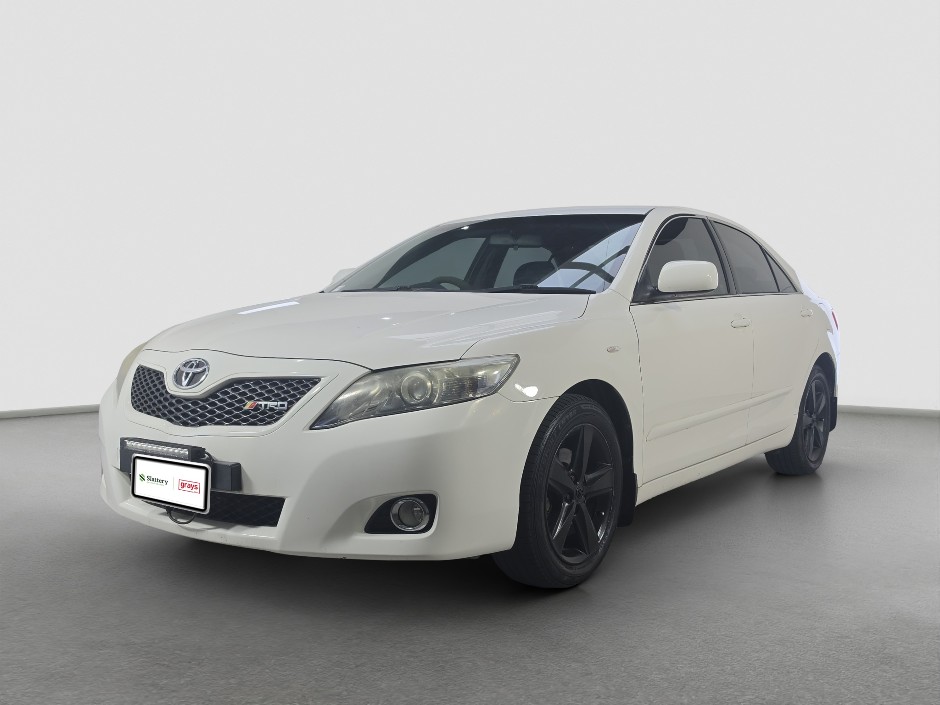 2010 Toyota Camry Altise Petrol