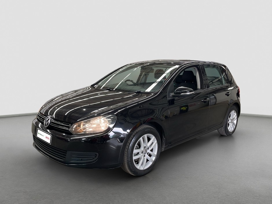 2010 Volkswagen Golf 103TDI Comfortline Man Hatch