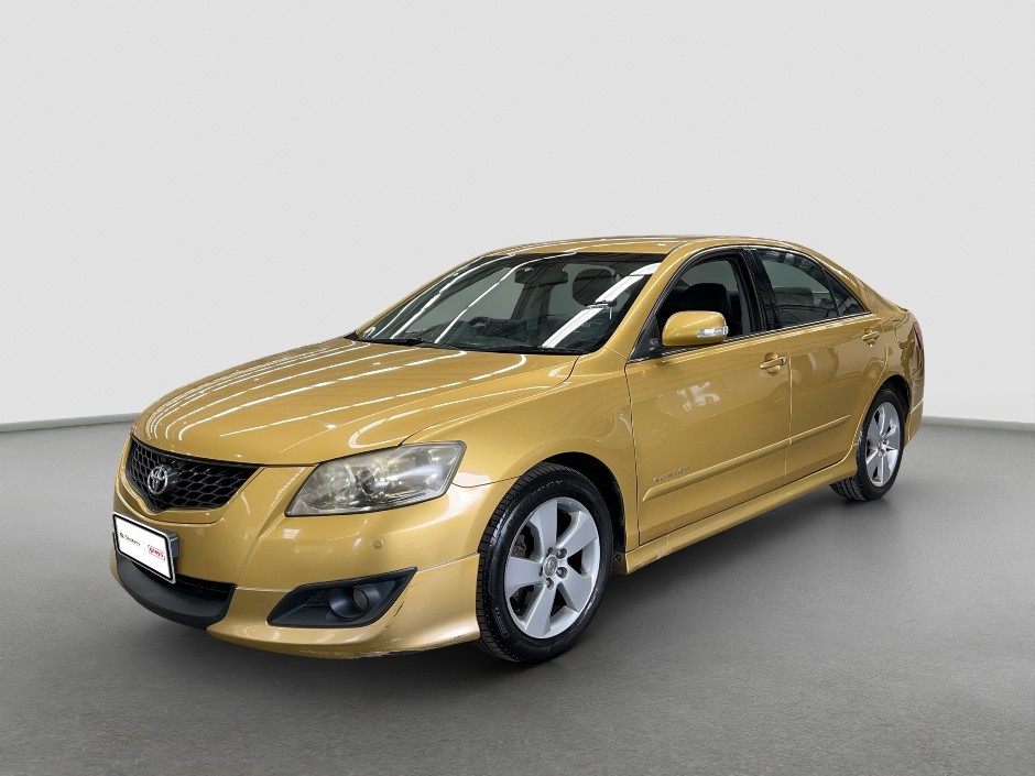 2007 Toyota Aurion Sportivo ZR6 Petrol Sedan