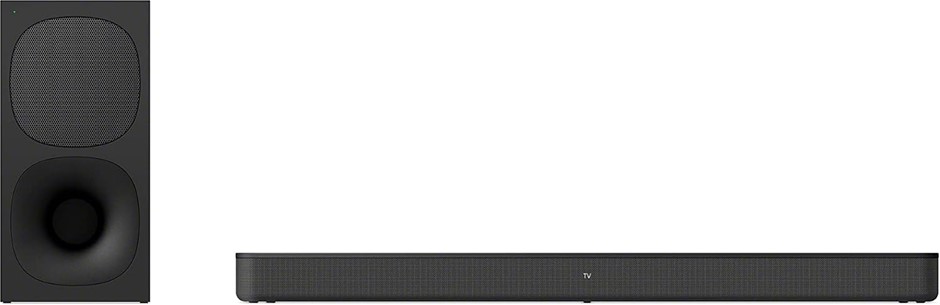 Sony HT-S400 2.1ch Soundbar with Wireless Subwoofer. NB: Used, Comes With S