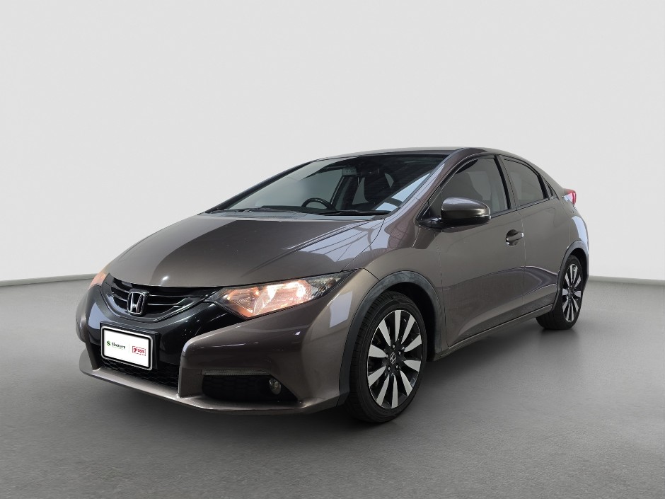 2013 Honda Civic VTi-L Petrol