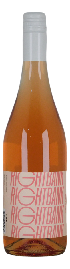 Rightbank Rose 2024 (12x 750mL), AUS
