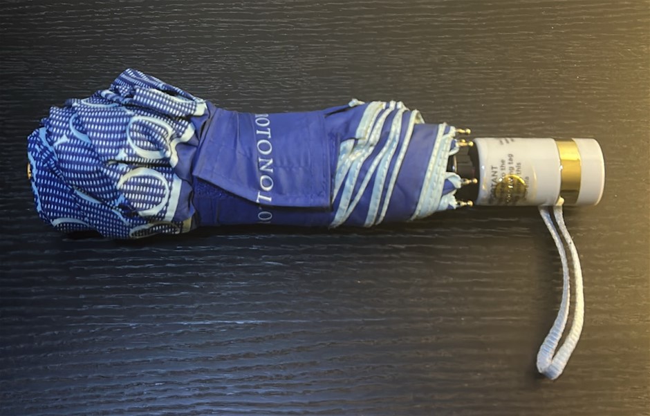 OROTON Compact Folding Umbrella
