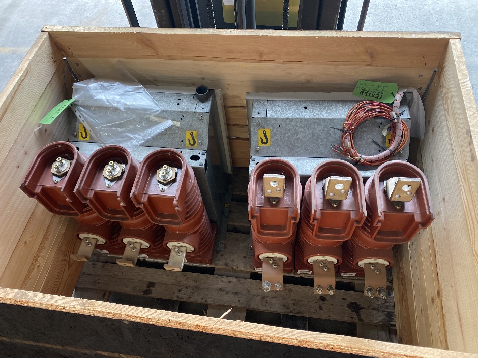 ABB Circuit Breakers
