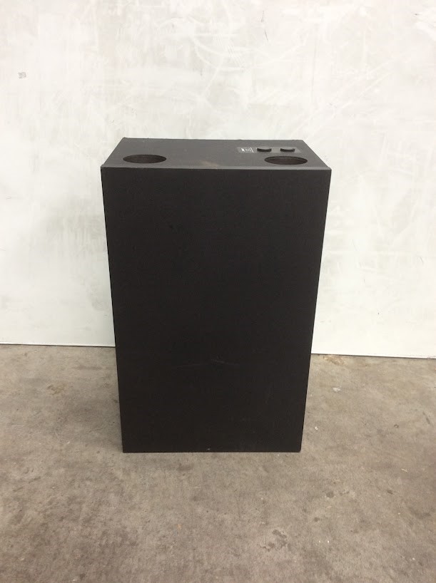 Bose 2683-1 Acoustimass Powered Speaker System