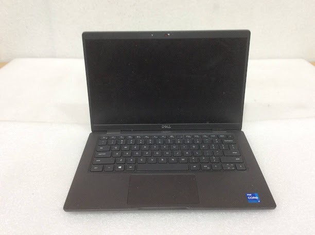 DELL Latitude 7320 Laptop i7-1165G7 16GBRAM/256GB Black
