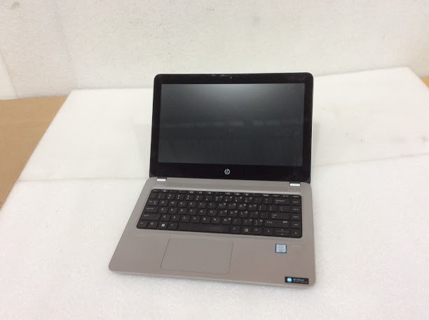 HP ProBook 430 G4 Laptop i3-7100u 4GBRAM/120GB