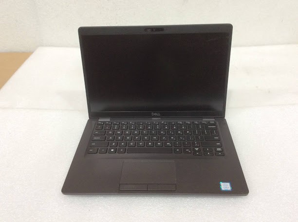 DELL Latitude 5400 Laptop i5-8350U 16GBRAM/512GBSSD Black