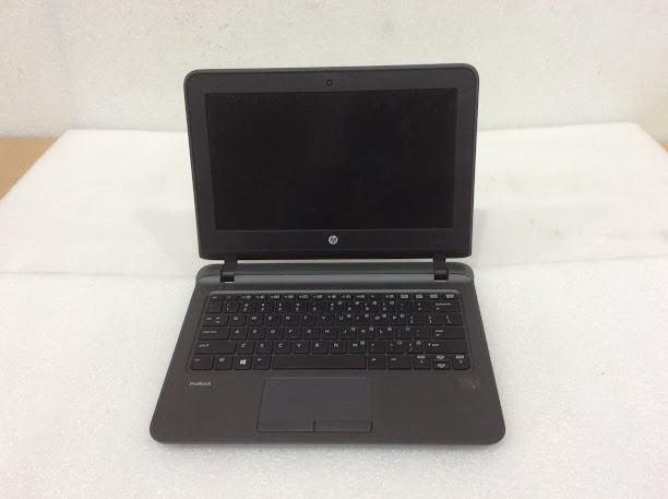 HP PROBOOK 11 G2 Laptop I3-6100U 4GBRAM/128GB Black