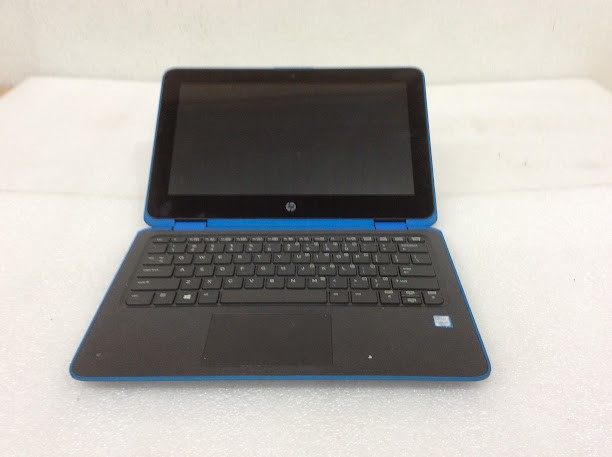 HP ProBook x360 11 G4 EE Laptop M3-8100Y 4GBRAM/128GB